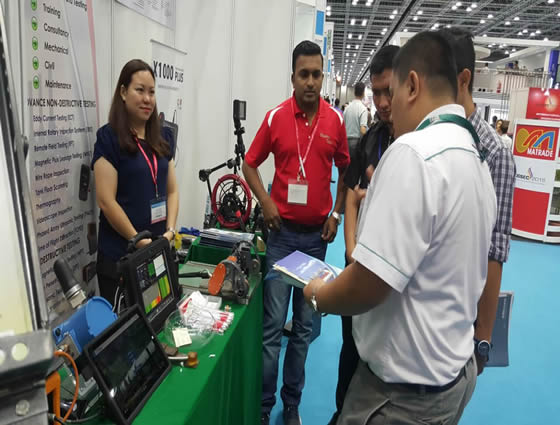 Phasors Tech Sdn Bhd (PTSB)